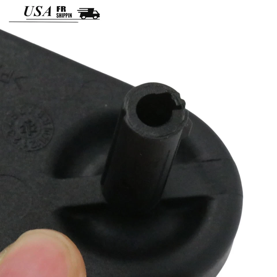 Palanca de relé de palanca de cambios de transmisión 5K0711203A 1 pieza para Volkswagen Golf GTI 2010-13 Foto 3 de 4