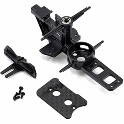 Align T-Rex 150X Hauptrahmen-Set H15B001AXT