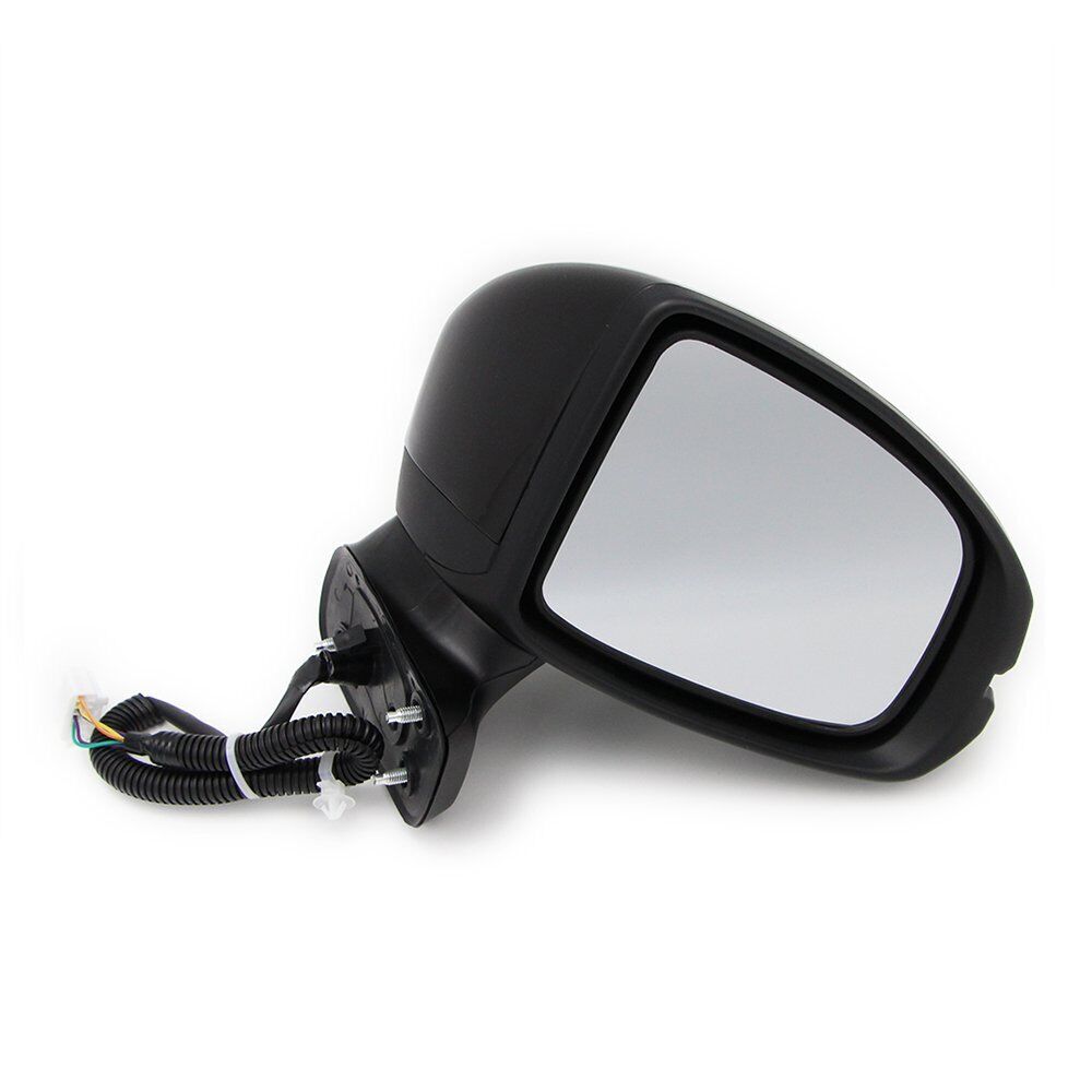 Right Side Mirror for Honda Fit Jazz 2014-2019 Electric with Right Side Mirror for Honda Fit Jazz 2014-2019 Electric with