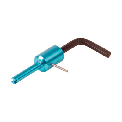 3-in-1 Syringe Tool