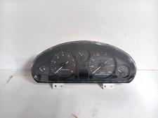 1997 Mazda Mx-5 Miata Instrument Speedometer Cluster Miles 273625 Oem 257-60346 1997 Mazda Mx-5 Miata Instrument Speedometer Cluster Miles 273625 Oem 257-60346