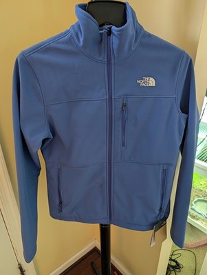 The North Face Apex Bionic Women's Jacket - Indigo Plum Small