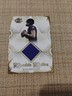 2023 Leaf Trinity - Rookie Relics Max Duggan #RR-25 (MEM, RC)
