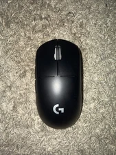 Logitech G Pro x Superlight 2 Lightspeed Wireless Optical Gaming Mouse