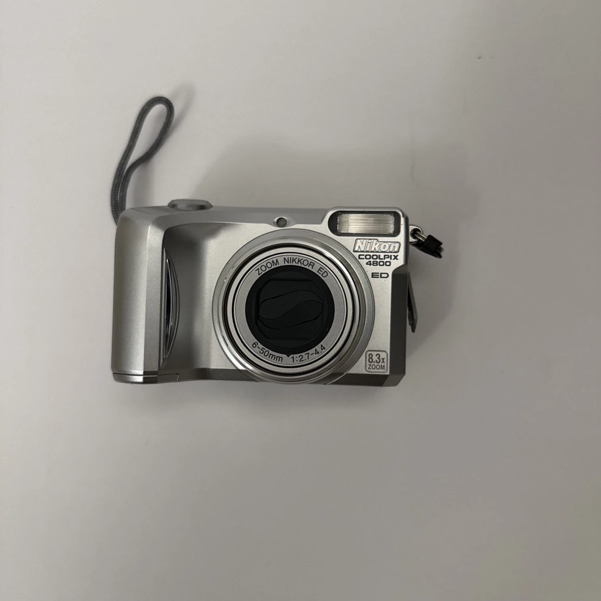 Nikon COOLPIX 4800 Digital Cameras for Sale | Shop New & Used