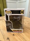 Funko Pop! Vinyl: Star Wars - Kylo Ren Supreme Leader #308