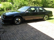 1987 Buick LeSabre for Sale