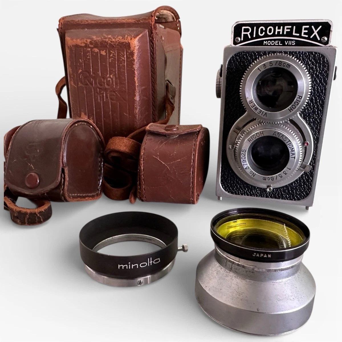 Ricohflex for sale | eBay