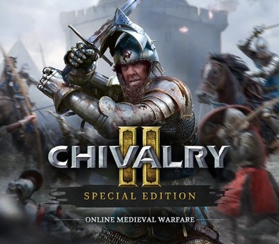 Chivalry 2 - Special Edition Content DLC | Steam Key | Lieferung per E-Mail