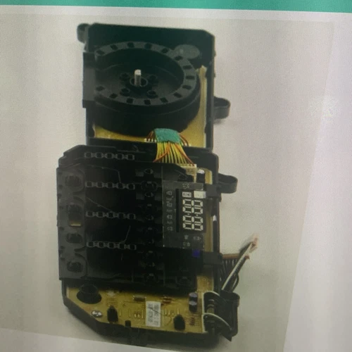 Samsung  Washer Control Board DC92-00773n