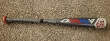 Louisville Slugger Omaha USSSA Bat 26", 16 oz., 2 3/4" Barrel Model WTLSLO519X10