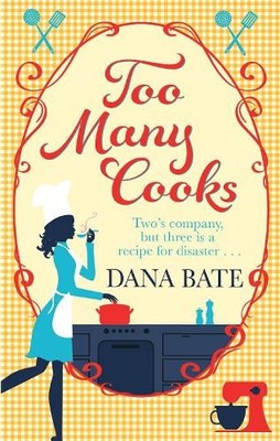 Too Many Cooks, Bate, Dana
