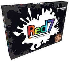 ASI0050 Asmadi Games Red7