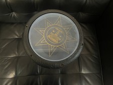 Alexandria Darbuka Egyptian Metal Hand Drum Tabla Doumbek