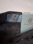 Class Club Boys Shorts Adjustable Moisture Wicking Chino 2T Charcoal Gray  — photo 3