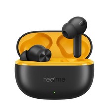 Realme Buds T200 Lite Wireless Bluetooth 5.4 Earbuds ENC Earphone Dual Device