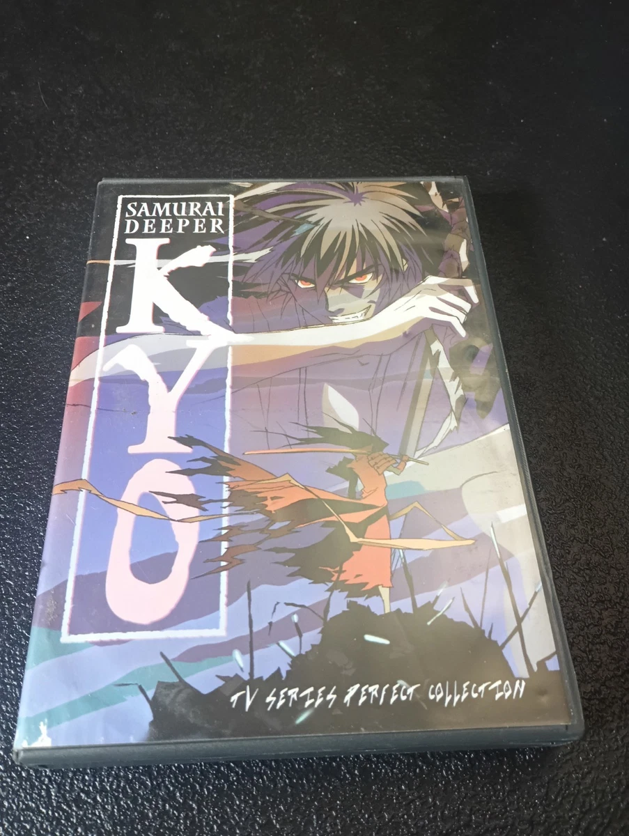 samurai deeper kyo products for sale | eBay