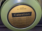 Sourmash Marshall Style 1x12 Cab w/English made G12H Greenback Reissue — photo 7