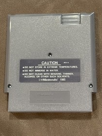 Double Dragon (NES, 1989)