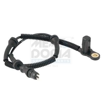 Sensor Raddrehzahl Vorne Meat UND Doria 90178 FÜR Opel Renault Raddrehzahlsensor-image