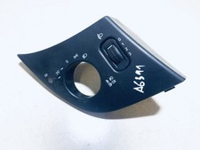 Mercedes-Benz A-CLASS 1999 Headlight Range Control Light Controlle FR1252040-62