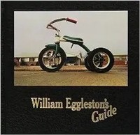 William Eggleston's Guide | Tbd | Buch | Gebunden | Englisch | 2002