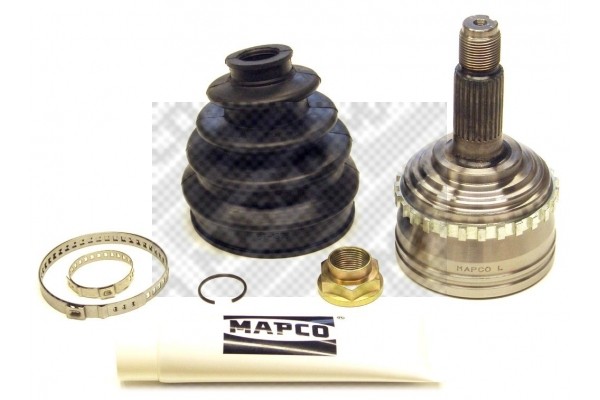 Antriebswellengelenk Radseitig FüR Rover 200 II 400 II 1991-1995-image