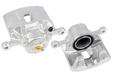 Bremssattel Vorderachse links für HONDA CIVIC VII Hatchback Stufenheck Coupe