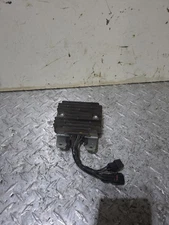 2008-2025 Suzuki GSXR 600 750 OEM RECTIFIER VOLTAGE REGULATOR Guaranteed