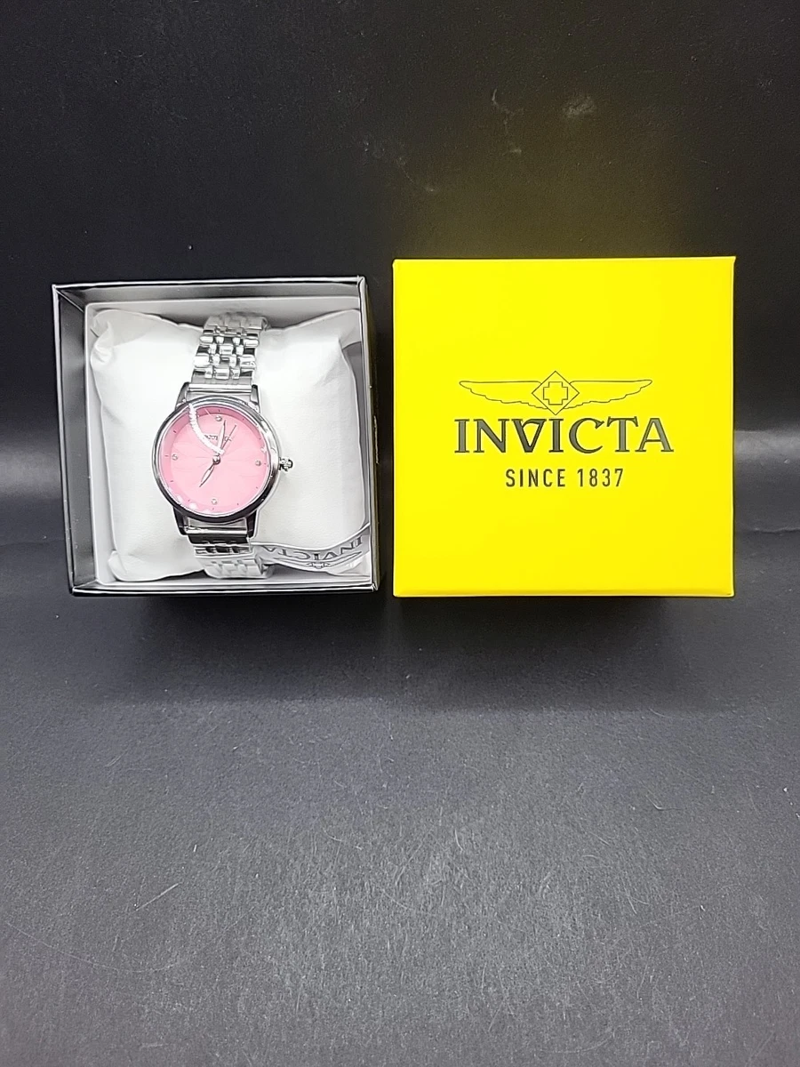 Invicta Wildflower Women Wristwatches | eBay display picture 1