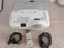 Epson Powerlite 425