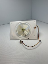 Kenmore Refrigerator Evaporator Fan Assembly ...