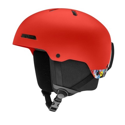 Smith Rodeo Jr MIPS Ski / Snowboard Helmet Youth XS 48-52 cm Patrol Signals New