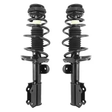 For Buick Verano 12-16 iD Select Front Complete Strut Assemblies
