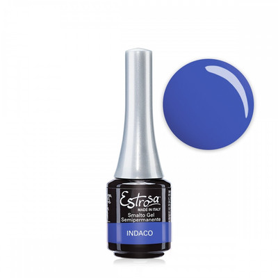 Estrosa Semi-Permanent Gel Enamel 7ml 7811 Indigo