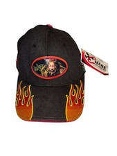 Chase Authentics Jeff Gordon 24 The Wizard Of Oz Cowardly Lion Nascar Hat
