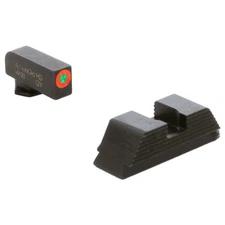 Ameriglo Protector Tritium Front & Rear Sight Set for Walther PDP (WA-433)