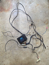 Ara Electronic Speed Control Module Harness Gbody Pontiac Gp Cruise Control