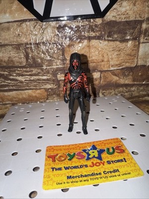 Star Wars Rebels Darth Maul figure 2016 From Seventh Sister 2pack Cartoon Acc.