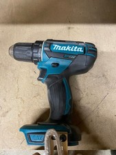 Visseuse Makita 18 V