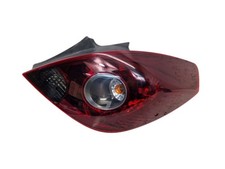 Rückleuchte Rücklicht rechts passt für OPEL CORSA D (S07) 1.4 13242812