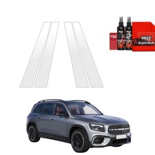 4in1 Folie Grizz Protector für Mercedes GLB 200 (2023-2026) Grizz Protector 4in1 Folie Grizz Protector für Mercedes GLB 200 (2023-2026) Grizz Protector