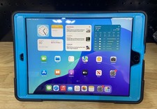 Apple iPad 7th Gen 128GB Space Gray A2197 MW772LL/A