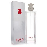 Tous By Tous Eau De Toilette Spray 3 Oz / E 90 Ml