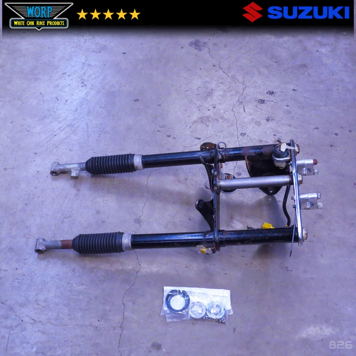 Suzuki Motorcycle Parts for Suzuki RV90 for sale | eBay