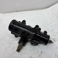 Power Steering Gearbox 4 Bolt Mount NEW! FREE SHIPPING!