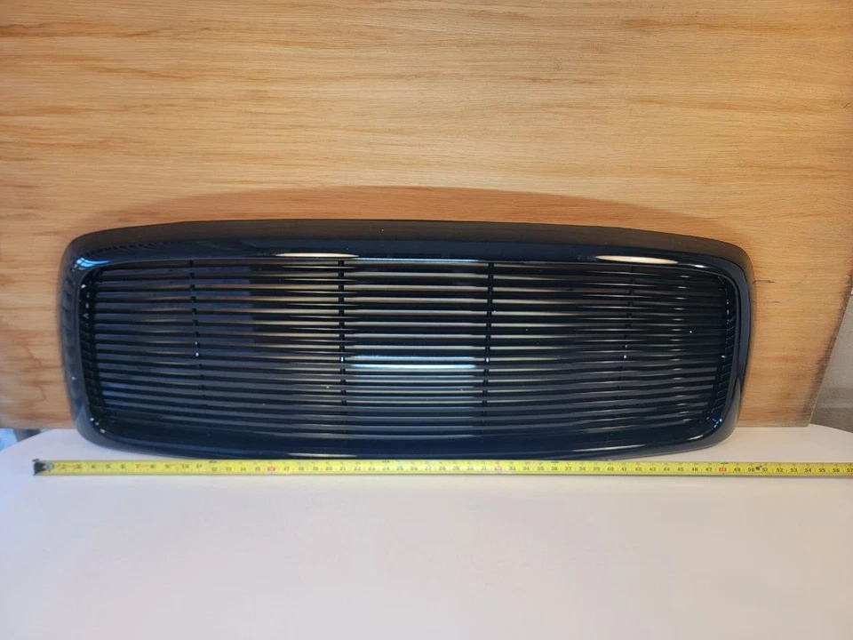 Rejilla para Dodge Ram 1500 2002-2005 [0001] Foto 3 de 4