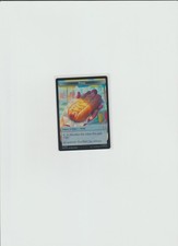 Food   Robot Double-Sided Token Marvel's Spider-Man Foil