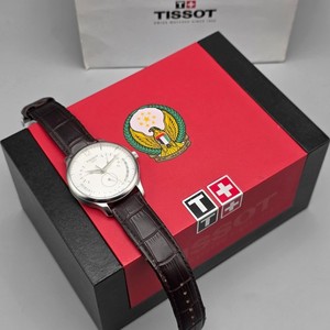 Perpetual Calendar Tissot | eBay