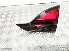 2015 OPEL ZAFIRA C RUCKLEUCHTE HECKKLAPPEN MINIVAN RECHTS 13288831 428448700